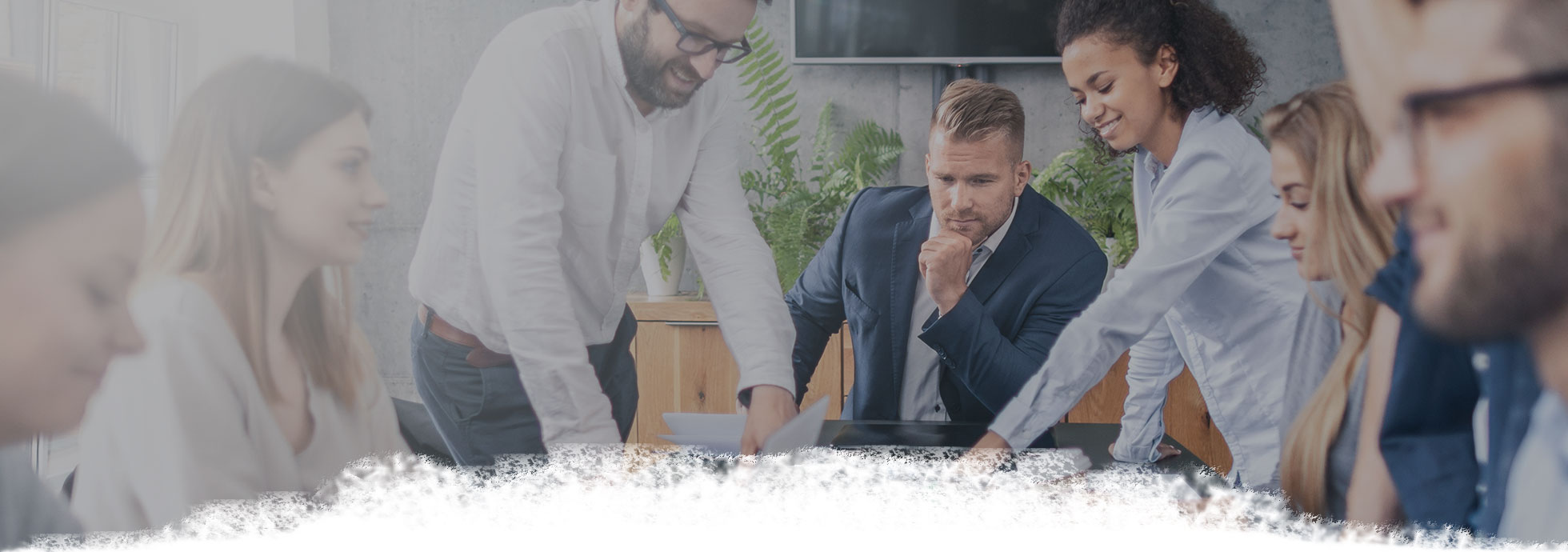 Les Secrets de la réussite commerciale
