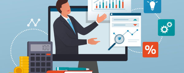 Un logiciel de gestion