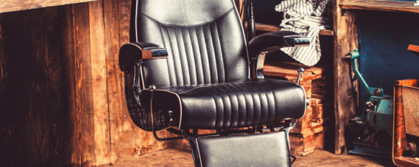 fauteuil barbier