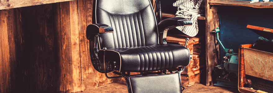 fauteuil barbier